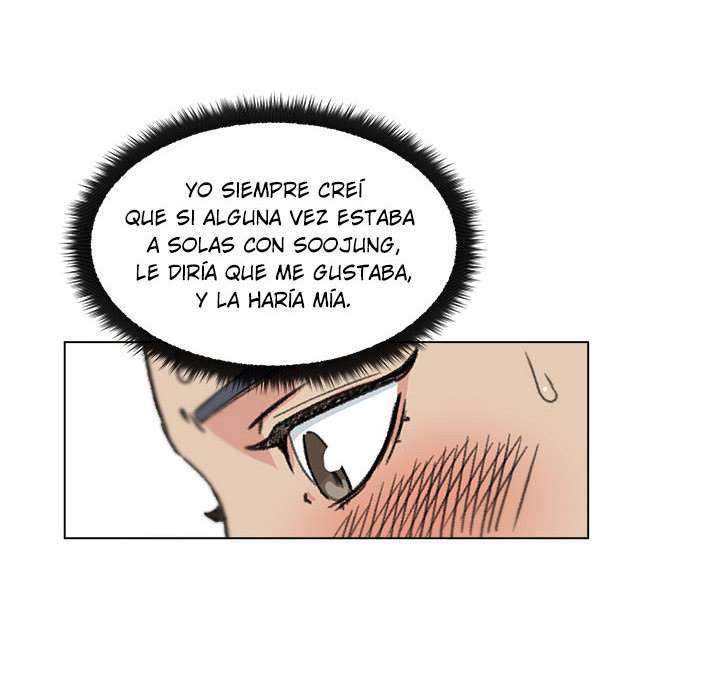 La Tienda de Cómics de Soojung Capitulo 1 página 60