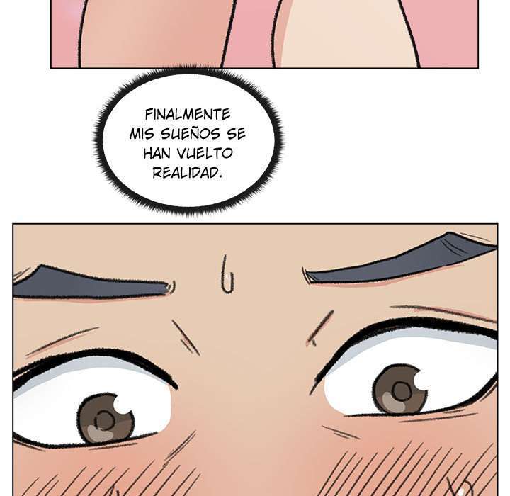 La Tienda de Cómics de Soojung Capitulo 1 página 63