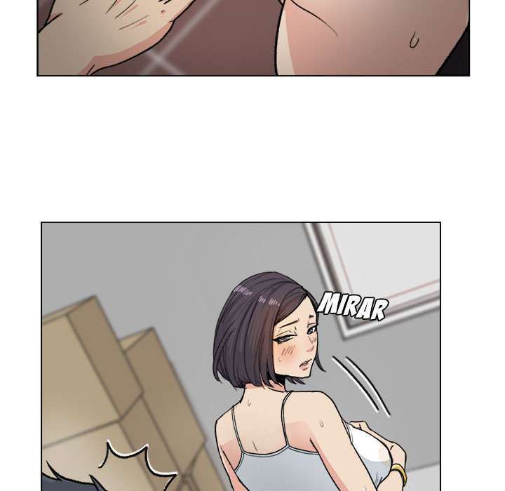 La Tienda de Cómics de Soojung Capitulo 1 página 67