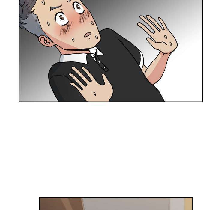 La Tienda de Cómics de Soojung Capitulo 1 página 71