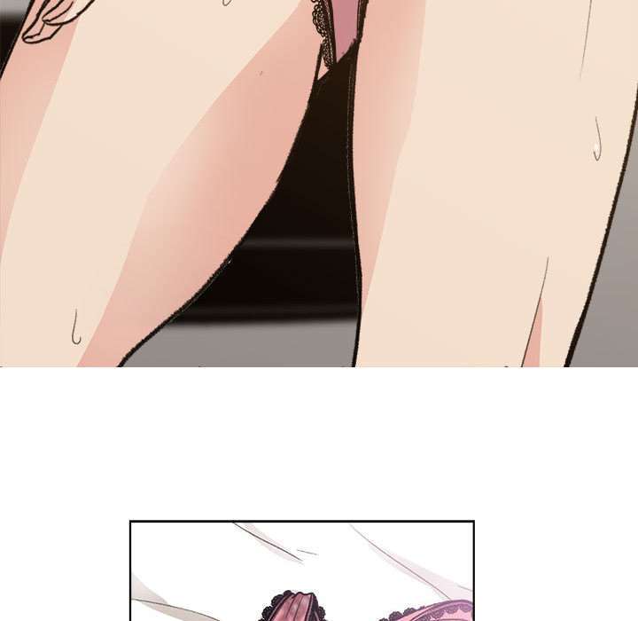 La Tienda de Cómics de Soojung Capitulo 1 página 79