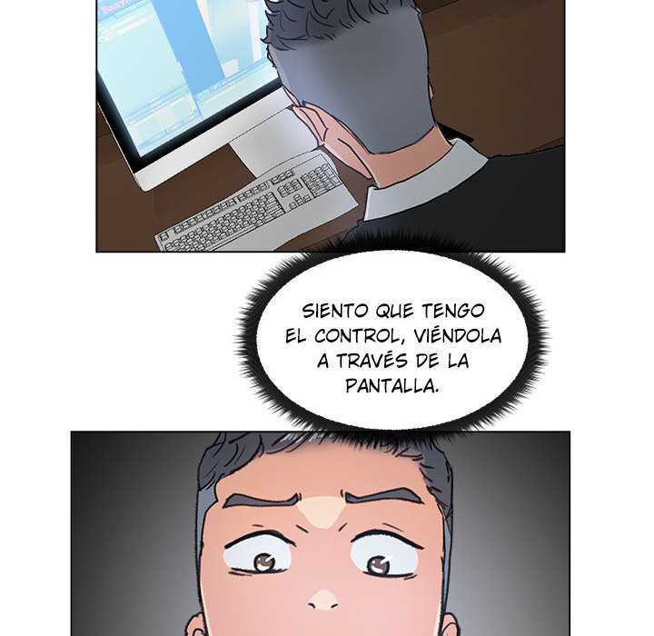 La Tienda de Cómics de Soojung Capitulo 1 página 82