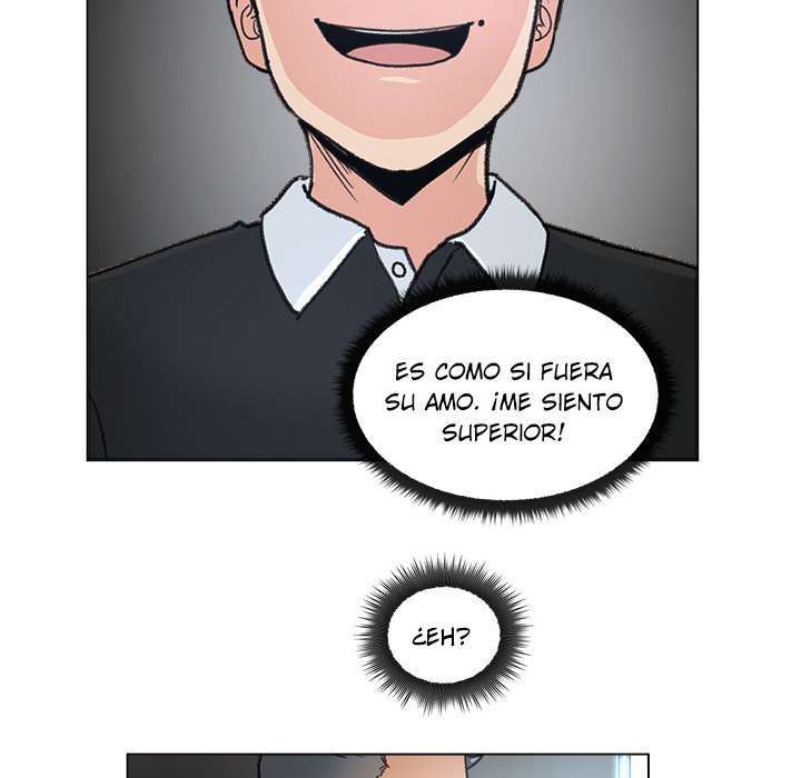 La Tienda de Cómics de Soojung Capitulo 1 página 83