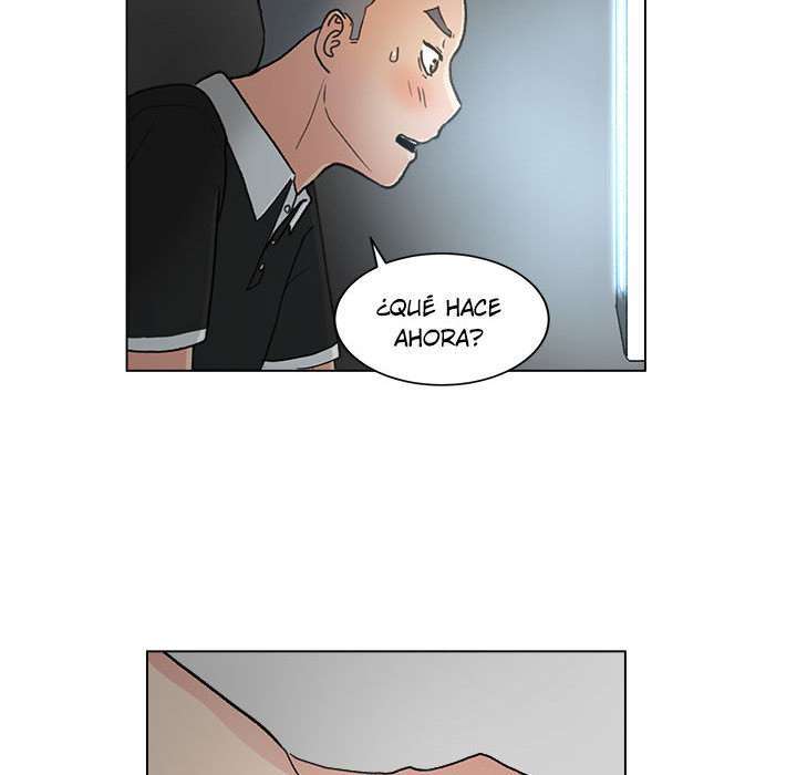 La Tienda de Cómics de Soojung Capitulo 1 página 84