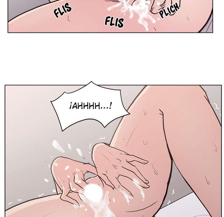 La Tienda de Cómics de Soojung Capitulo 1 página 88