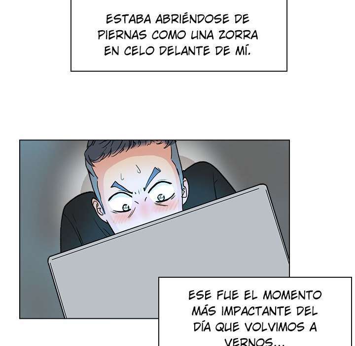 La Tienda de Cómics de Soojung Capitulo 1 página 90