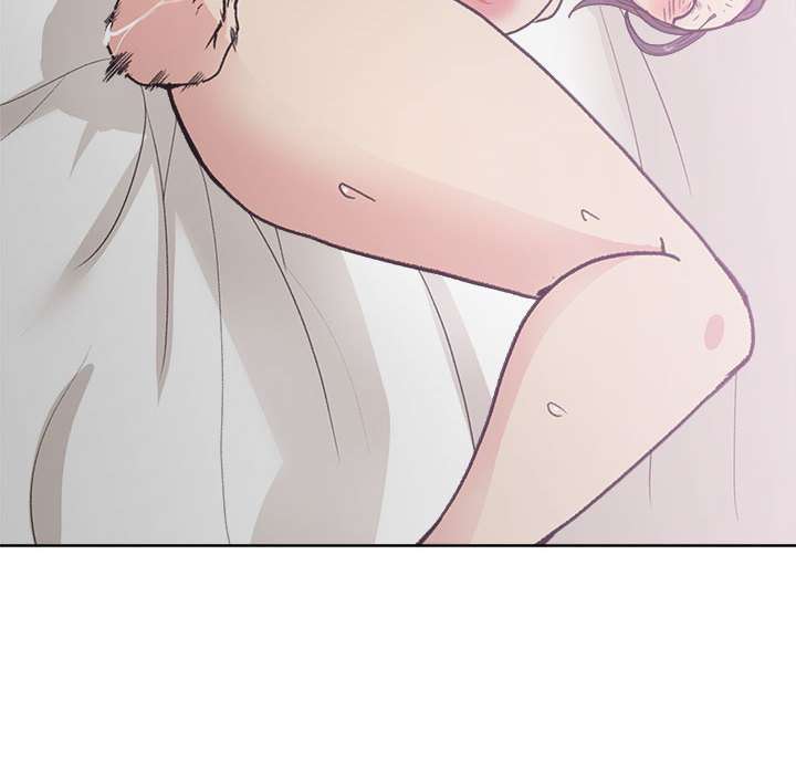 La Tienda de Cómics de Soojung Capitulo 1 página 92