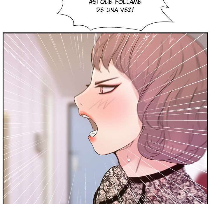 La Tienda de Cómics de Soojung Capitulo 10 página 10
