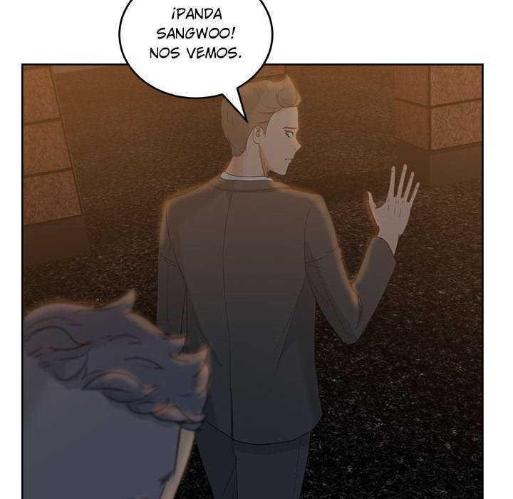 La Tienda de Cómics de Soojung Capitulo 10 página 100