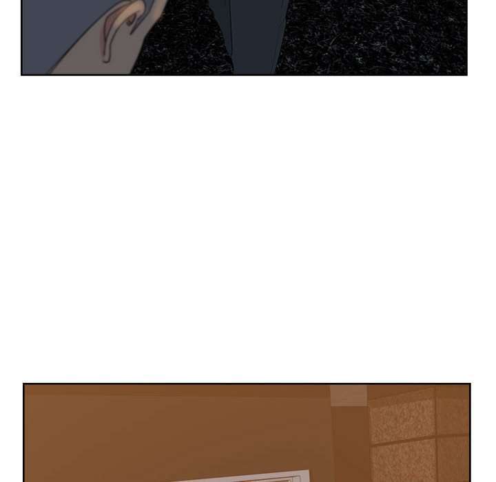 La Tienda de Cómics de Soojung Capitulo 10 página 101