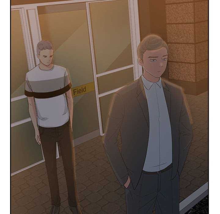 La Tienda de Cómics de Soojung Capitulo 10 página 102