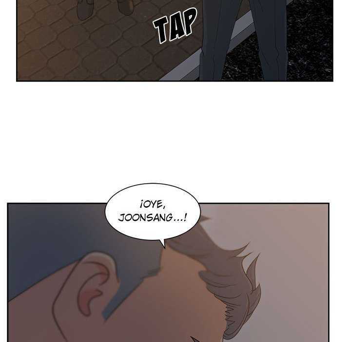 La Tienda de Cómics de Soojung Capitulo 10 página 103