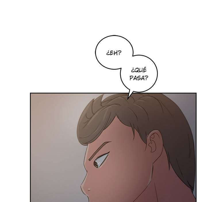 La Tienda de Cómics de Soojung Capitulo 10 página 105