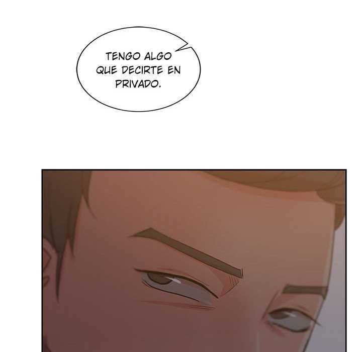 La Tienda de Cómics de Soojung Capitulo 10 página 108