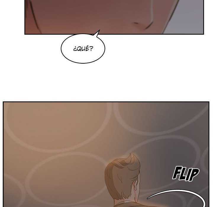 La Tienda de Cómics de Soojung Capitulo 10 página 109