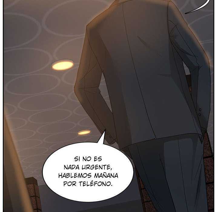 La Tienda de Cómics de Soojung Capitulo 10 página 110
