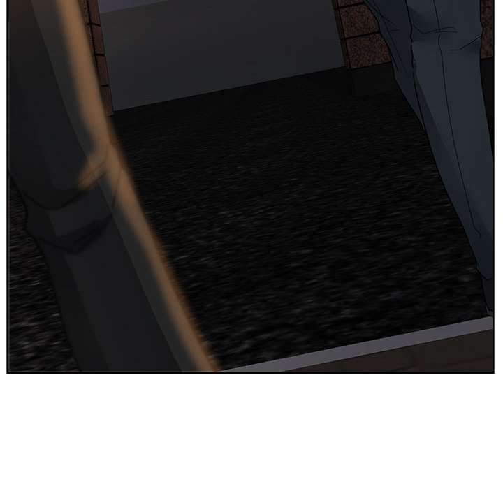 La Tienda de Cómics de Soojung Capitulo 10 página 111