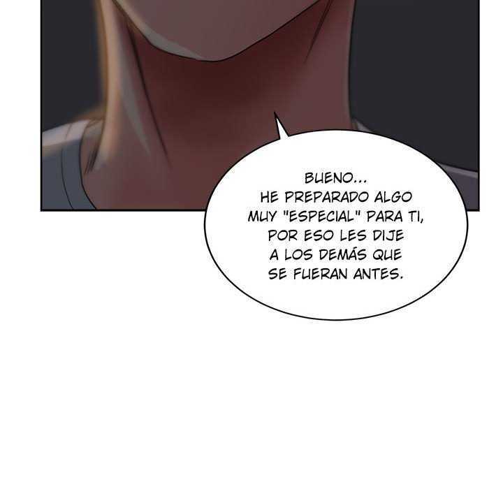 La Tienda de Cómics de Soojung Capitulo 10 página 113