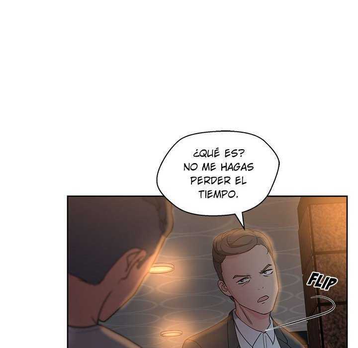 La Tienda de Cómics de Soojung Capitulo 10 página 114