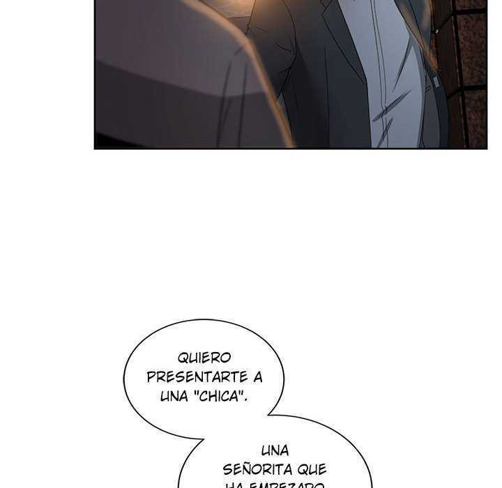 La Tienda de Cómics de Soojung Capitulo 10 página 115