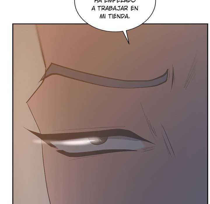 La Tienda de Cómics de Soojung Capitulo 10 página 116
