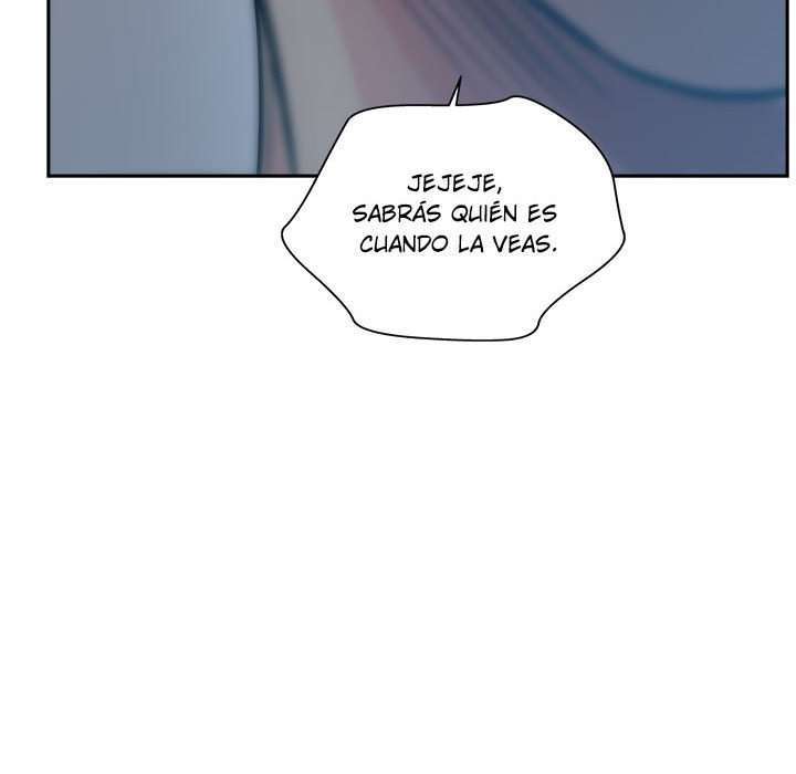 La Tienda de Cómics de Soojung Capitulo 10 página 118