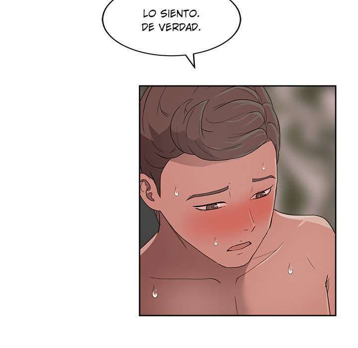 La Tienda de Cómics de Soojung Capitulo 10 página 12