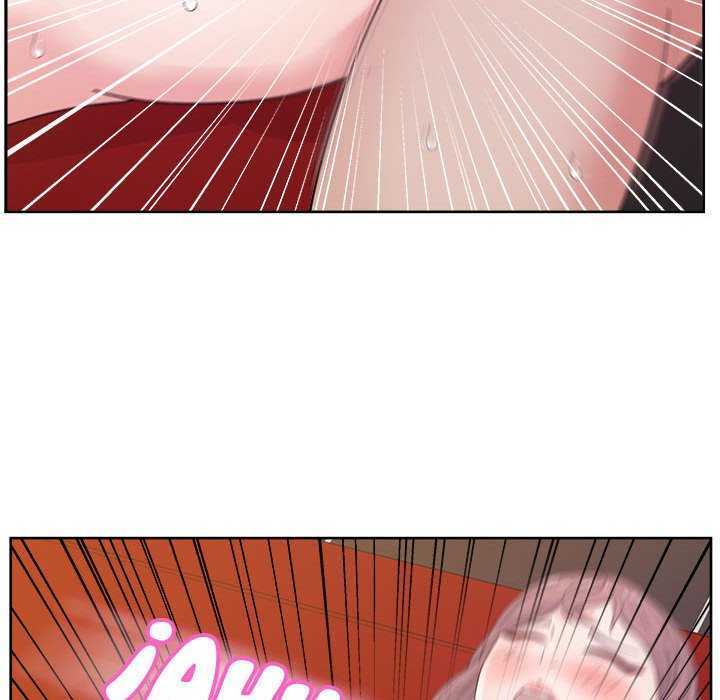 La Tienda de Cómics de Soojung Capitulo 10 página 15