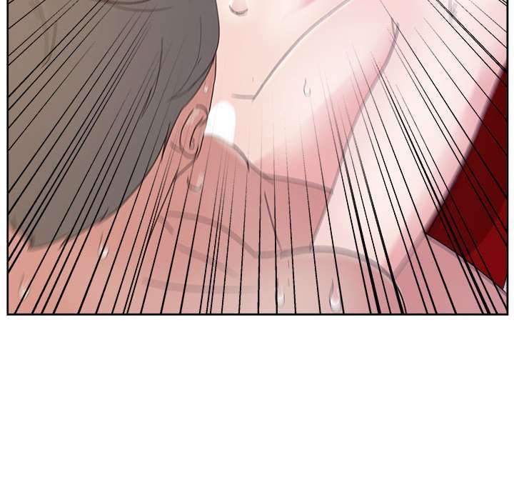 La Tienda de Cómics de Soojung Capitulo 10 página 17
