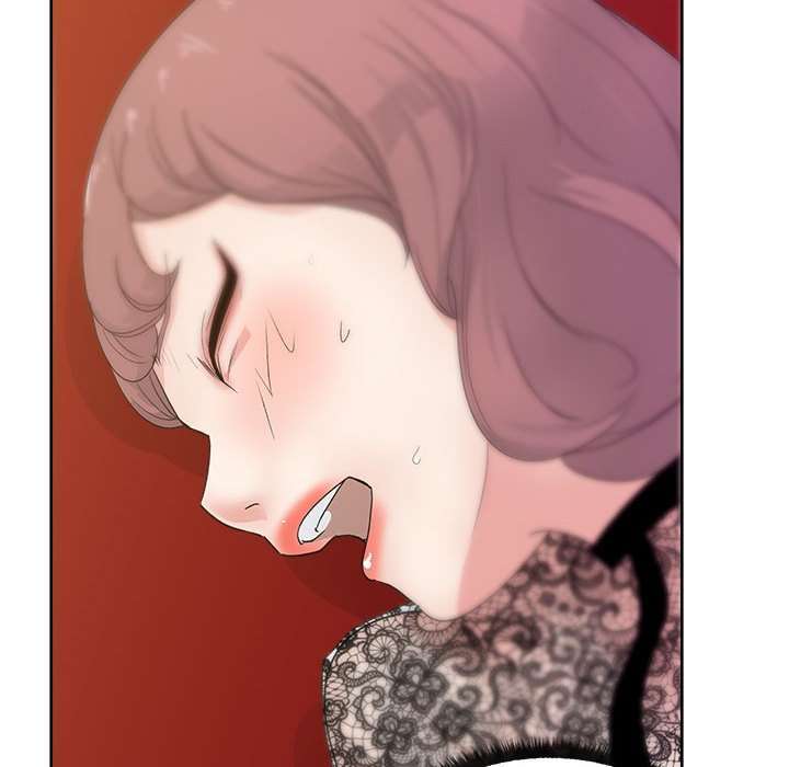 La Tienda de Cómics de Soojung Capitulo 10 página 19
