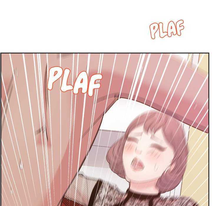 La Tienda de Cómics de Soojung Capitulo 10 página 24