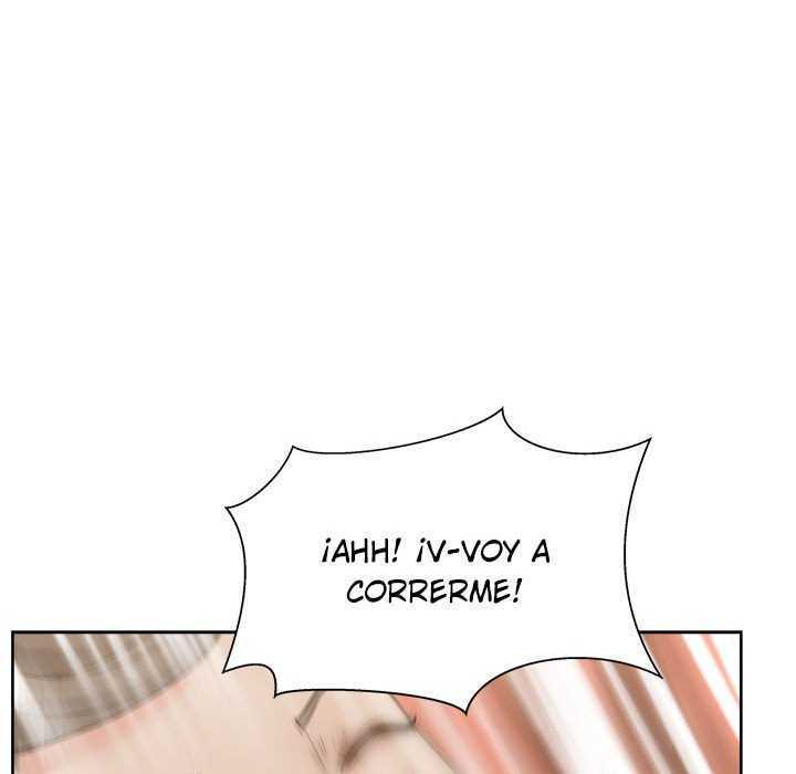 La Tienda de Cómics de Soojung Capitulo 10 página 27
