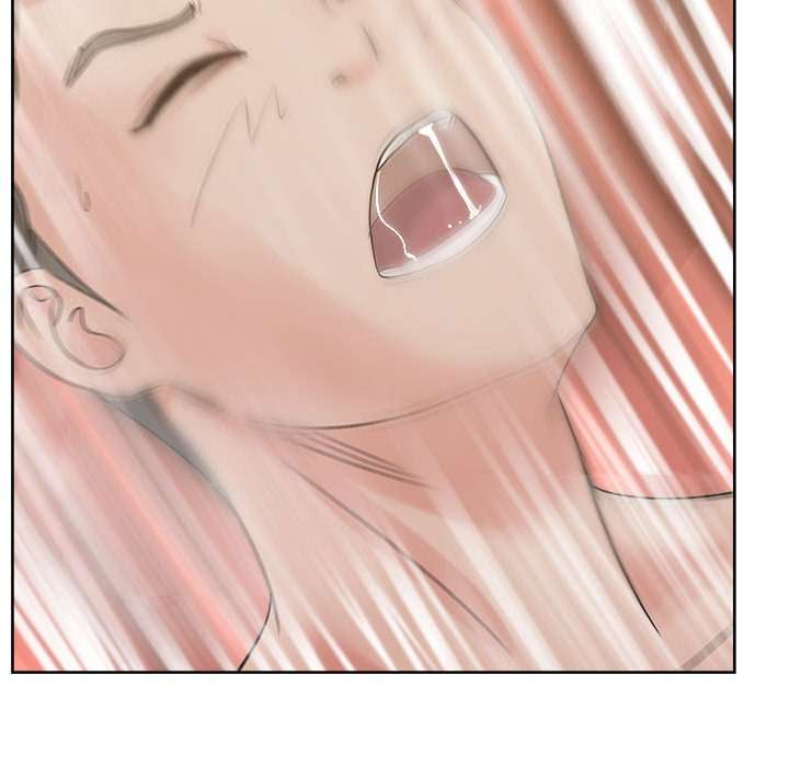 La Tienda de Cómics de Soojung Capitulo 10 página 28