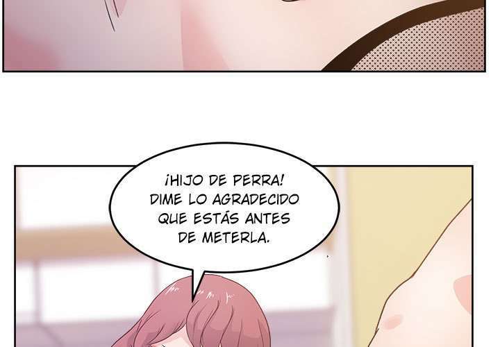 La Tienda de Cómics de Soojung Capitulo 10 página 3
