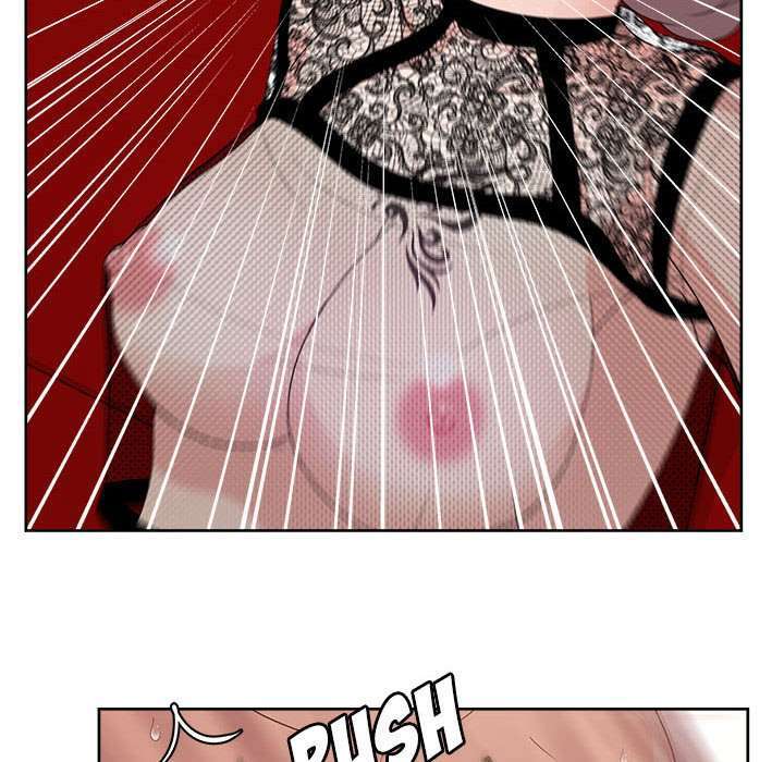 La Tienda de Cómics de Soojung Capitulo 10 página 30