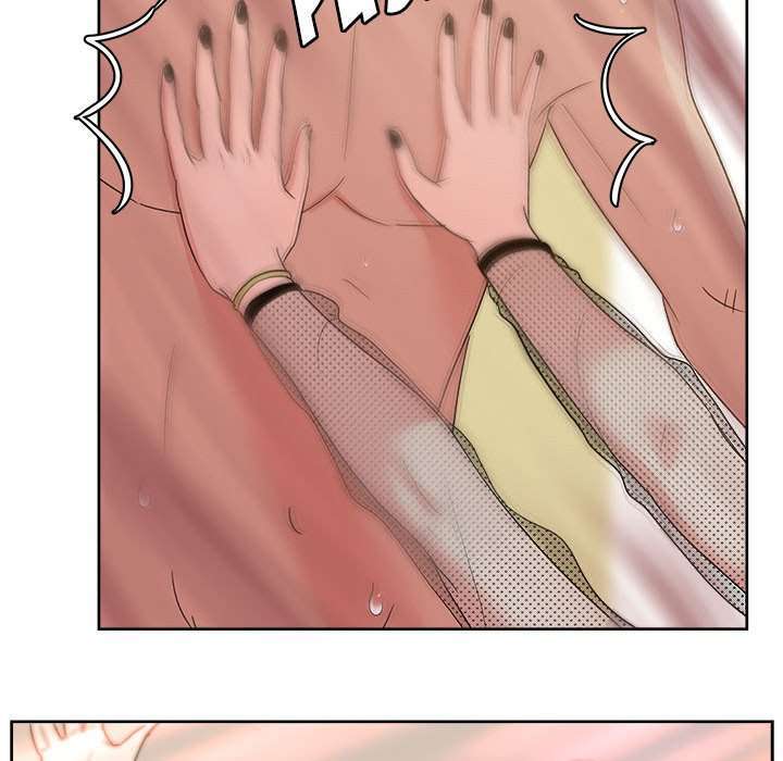 La Tienda de Cómics de Soojung Capitulo 10 página 31
