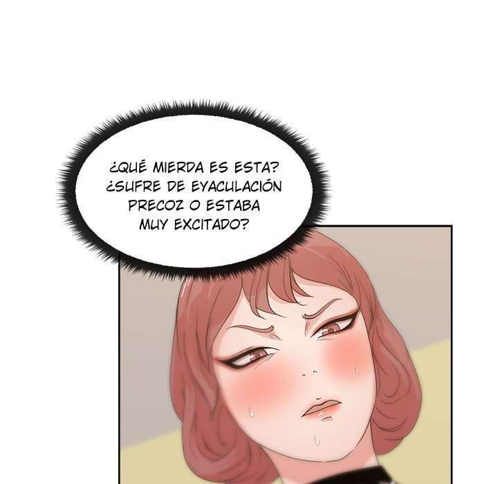 La Tienda de Cómics de Soojung Capitulo 10 página 37