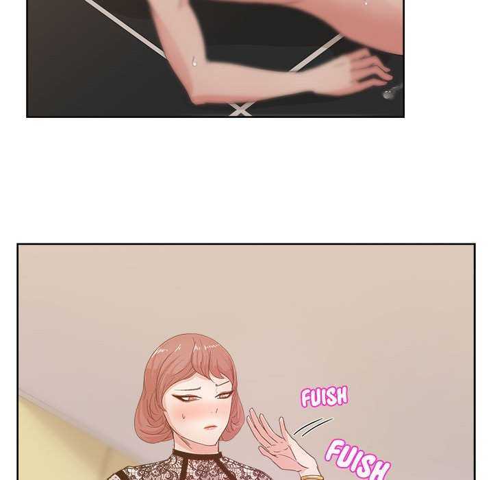 La Tienda de Cómics de Soojung Capitulo 10 página 39