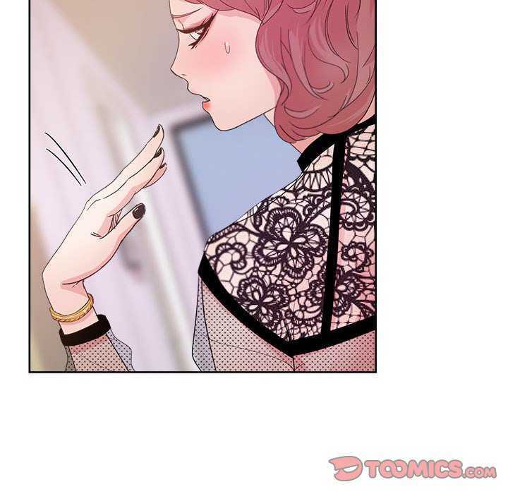 La Tienda de Cómics de Soojung Capitulo 10 página 42
