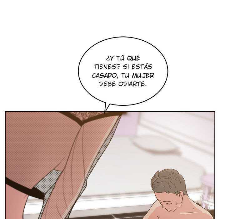 La Tienda de Cómics de Soojung Capitulo 10 página 47