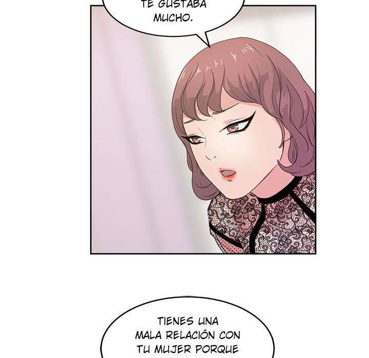 La Tienda de Cómics de Soojung Capitulo 10 página 49