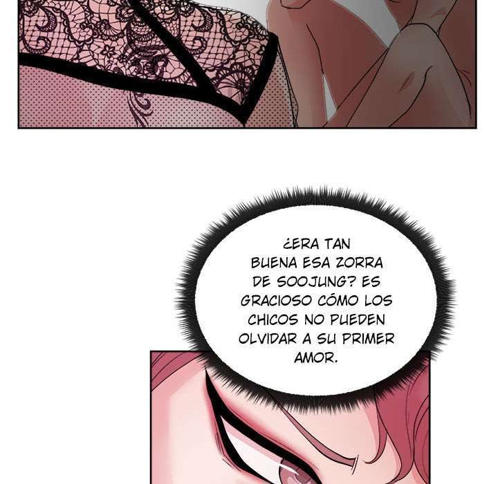 La Tienda de Cómics de Soojung Capitulo 10 página 57