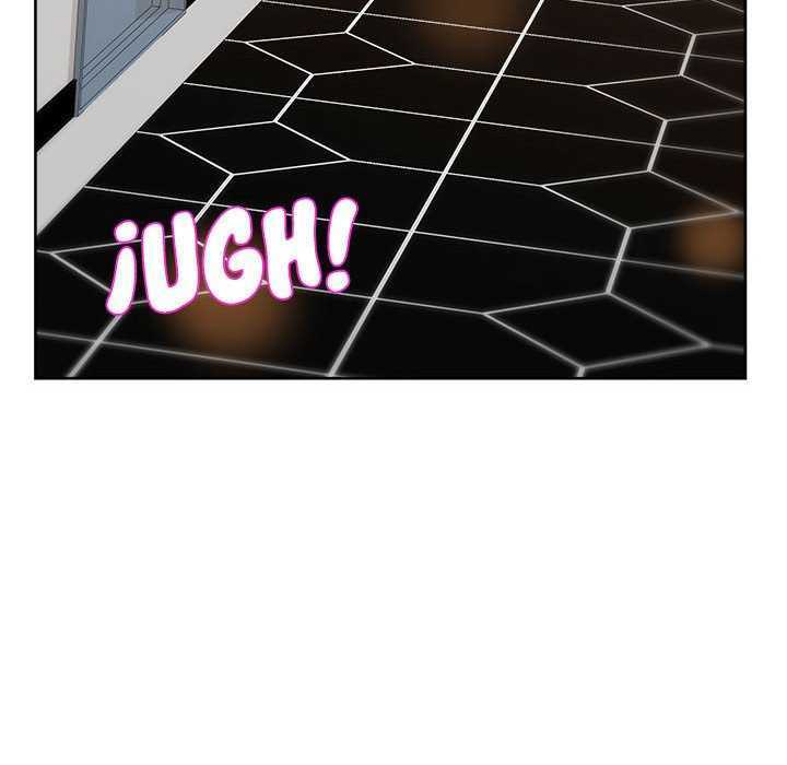 La Tienda de Cómics de Soojung Capitulo 10 página 61