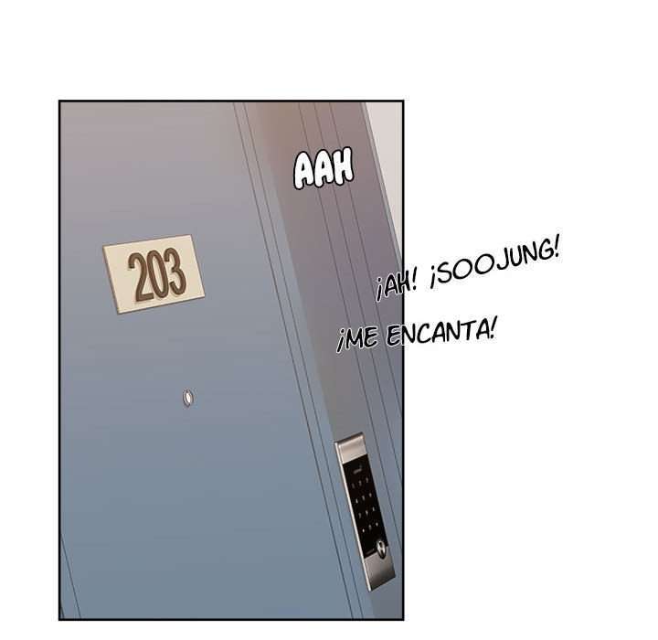 La Tienda de Cómics de Soojung Capitulo 10 página 62