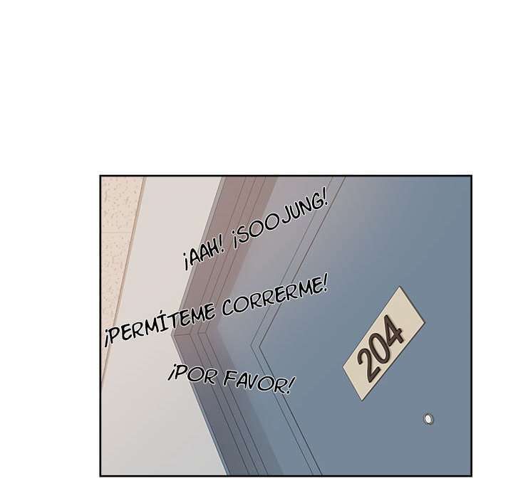 La Tienda de Cómics de Soojung Capitulo 10 página 63