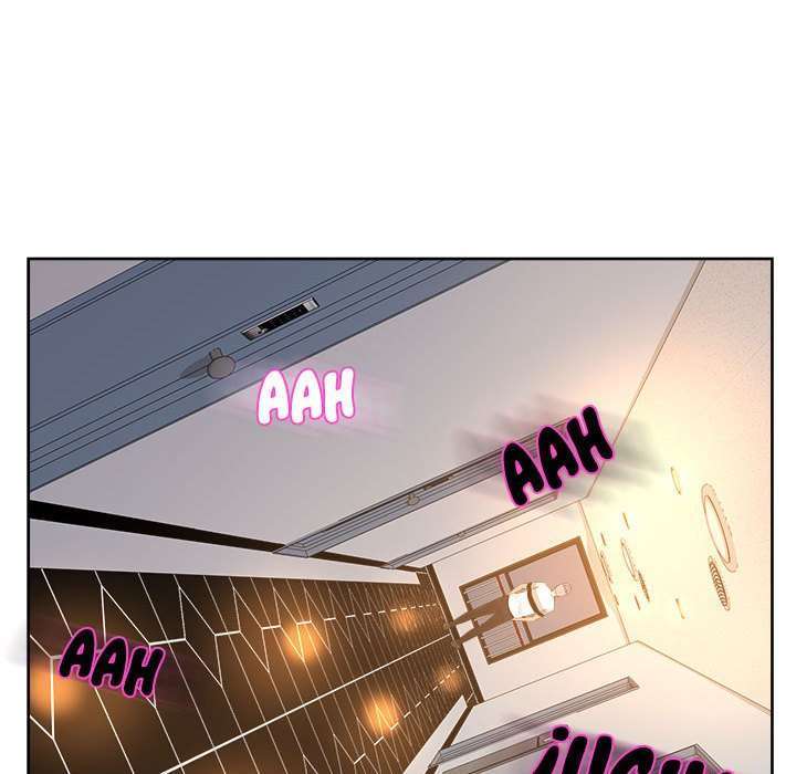 La Tienda de Cómics de Soojung Capitulo 10 página 64