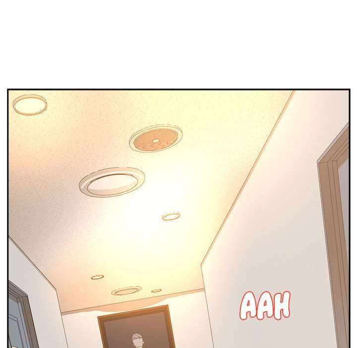 La Tienda de Cómics de Soojung Capitulo 10 página 67