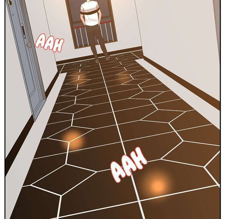 La Tienda de Cómics de Soojung Capitulo 10 página 68