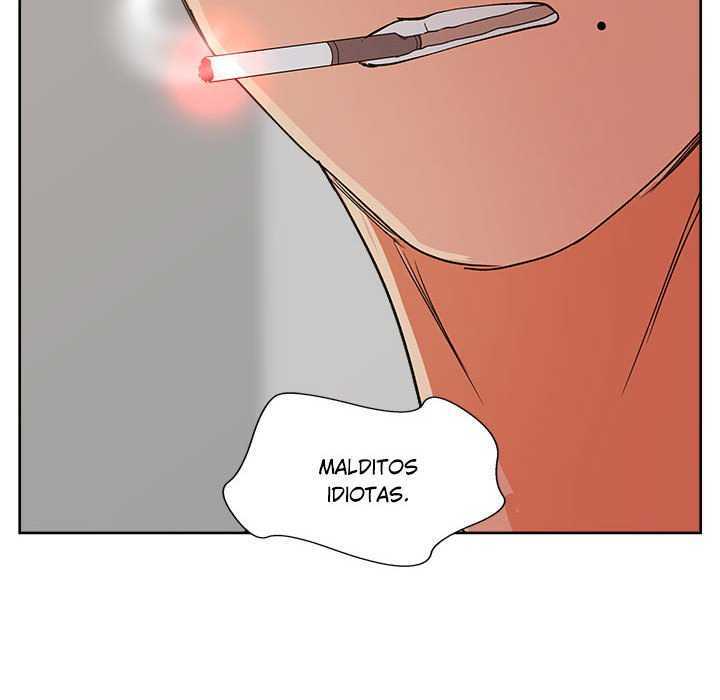 La Tienda de Cómics de Soojung Capitulo 10 página 73