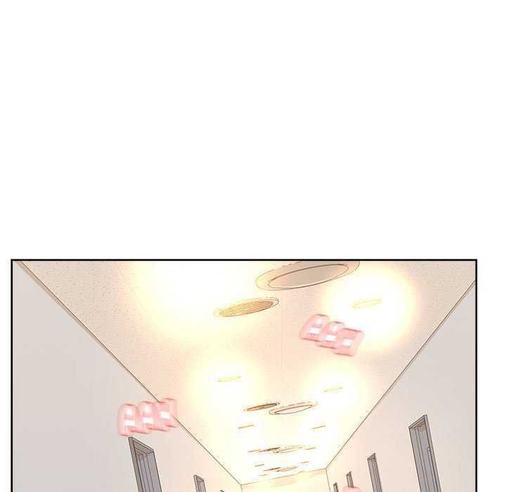 La Tienda de Cómics de Soojung Capitulo 10 página 74